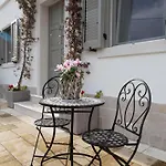 Hébergement de vacances Dimora Giardinelli *