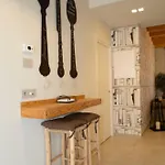 Hébergement de vacances Dimora Giardinelli *