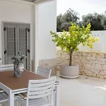 Hébergement de vacances Dimora Giardinelli Fasano