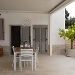 Dimora Giardinelli Hébergement de vacances *