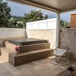 Hébergement de vacances Dimora Giardinelli *