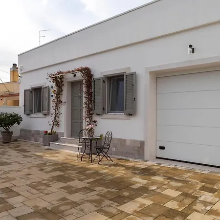 Hébergement de vacances Dimora Giardinelli