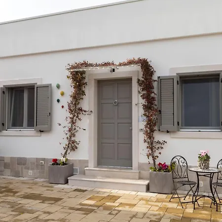 Dimora Giardinelli Fasano