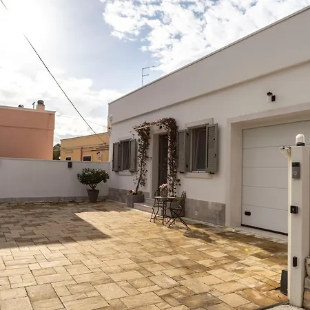 Dimora Giardinelli Fasano