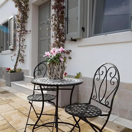 Casa vacanze Dimora Giardinelli *