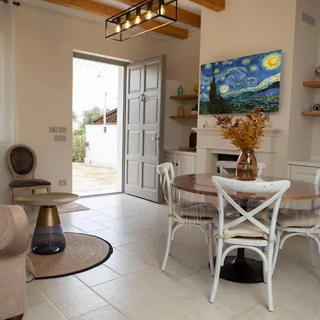 Dimora Giardinelli Fasano