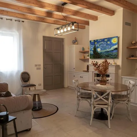 Dimora Giardinelli *