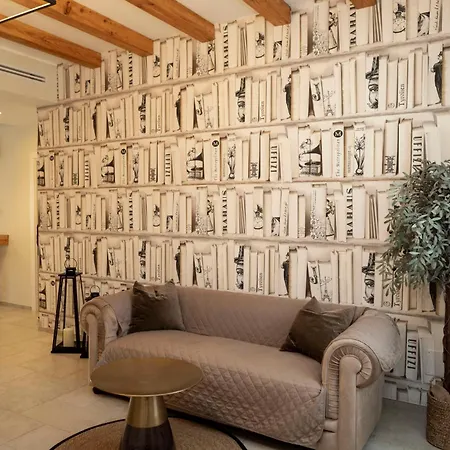 Dimora Giardinelli Hébergement de vacances Fasano