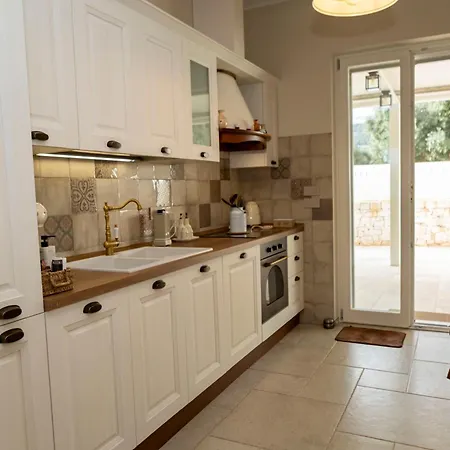 Dimora Giardinelli *