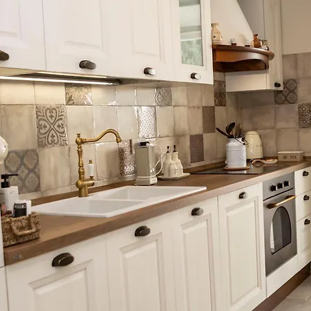 Dimora Giardinelli Hébergement de vacances Fasano