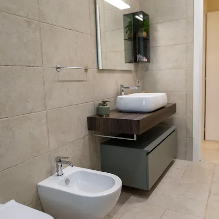 Dimora Giardinelli Casa vacanze *
