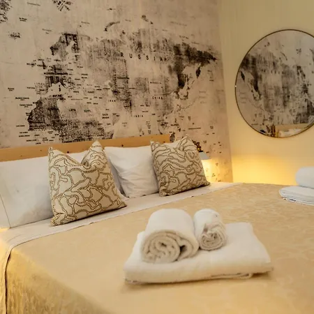 Dimora Giardinelli Casa vacanze Fasano