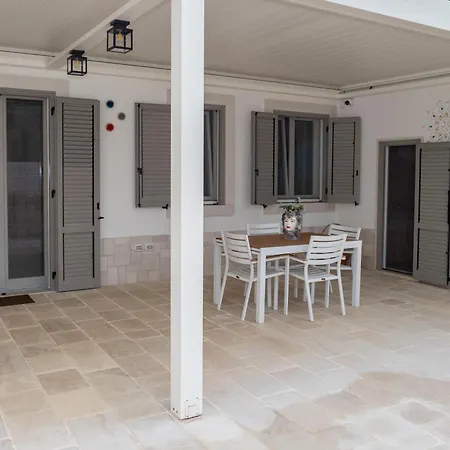 Casa vacanze Dimora Giardinelli *