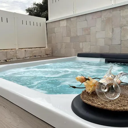 Casa vacanze Dimora Giardinelli Fasano