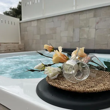 Dimora Giardinelli * Fasano