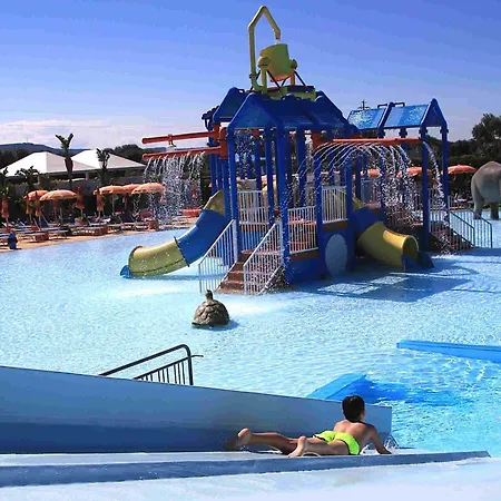 Hébergement de vacances Dimora Giardinelli Fasano