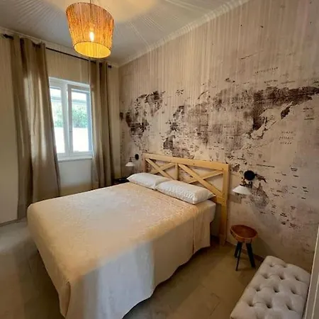 Dimora Giardinelli Ferienhaus