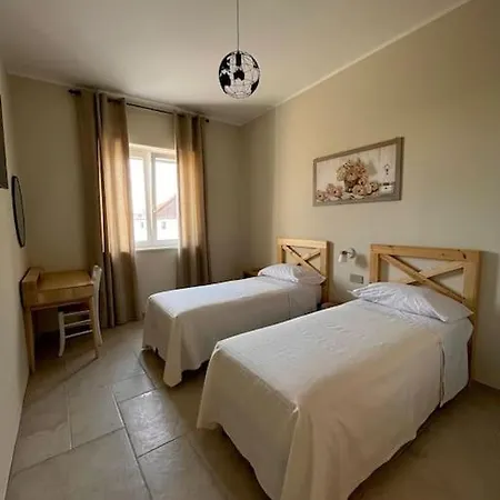 Dimora Giardinelli *