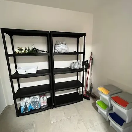 Ferienhaus Dimora Giardinelli *