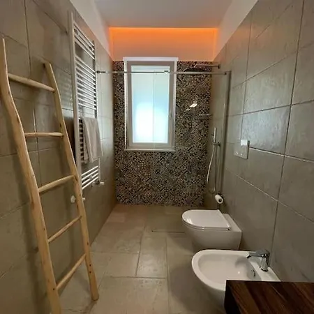 Dimora Giardinelli Fasano