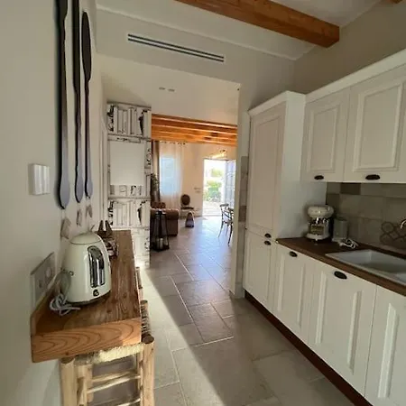 Ferienhaus Dimora Giardinelli