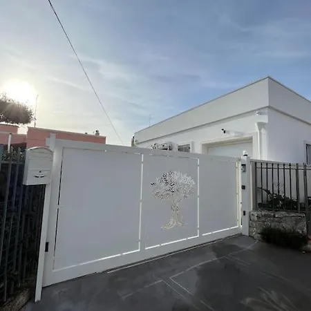 Dimora Giardinelli Ferienhaus *