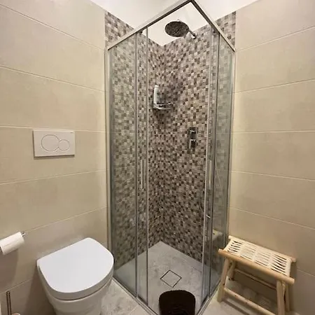 Ferienhaus Dimora Giardinelli *