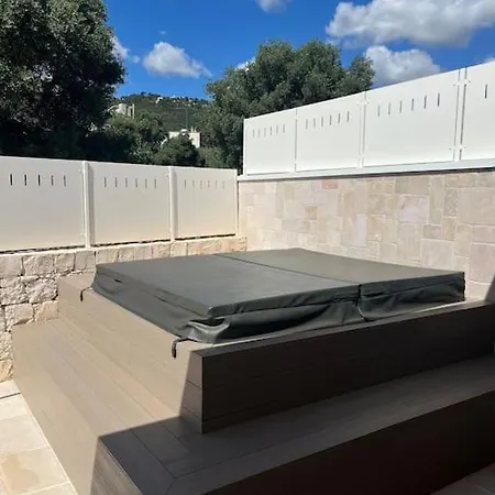 Dimora Giardinelli *