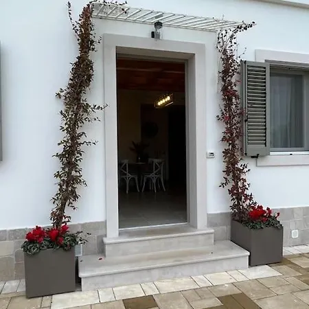 Dimora Giardinelli Fasano