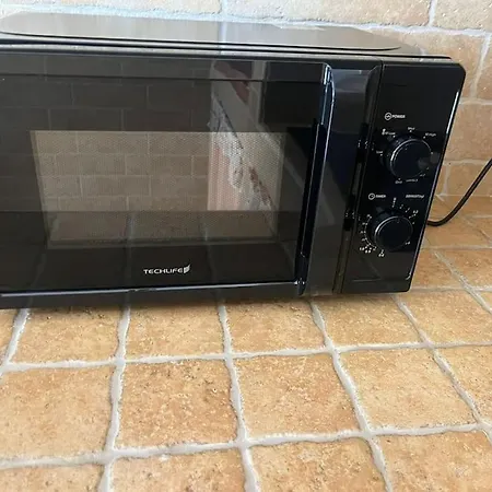 Hébergement de vacances Dimora Giardinelli