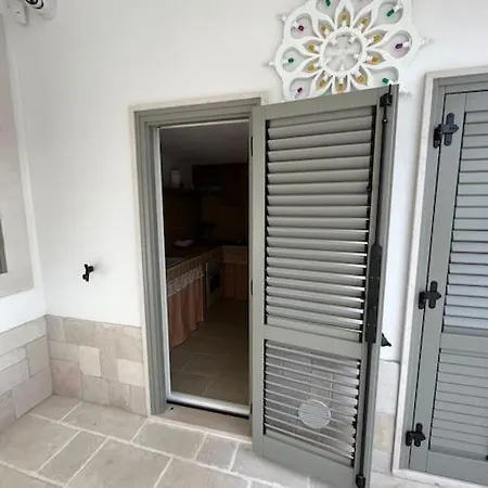 Dimora Giardinelli *