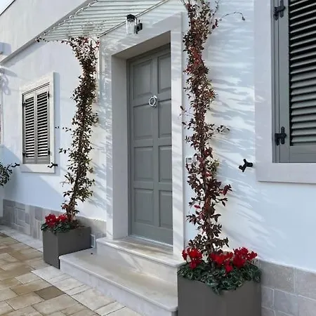 Dimora Giardinelli Hébergement de vacances