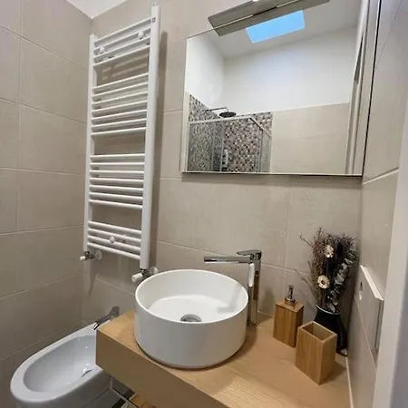 Dimora Giardinelli Hébergement de vacances Fasano