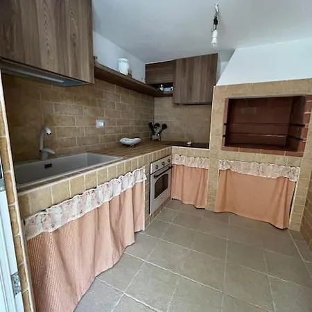 Dimora Giardinelli *