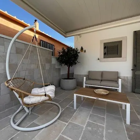 Dimora Giardinelli * Fasano