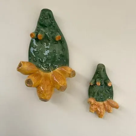 Hébergement de vacances Dimora Giardinelli *