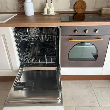 Dimora Giardinelli *