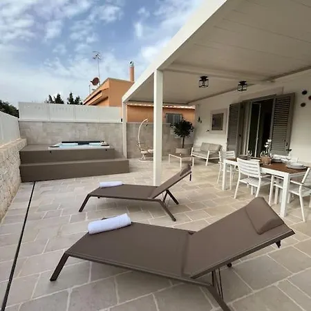 Dimora Giardinelli Casa vacanze *