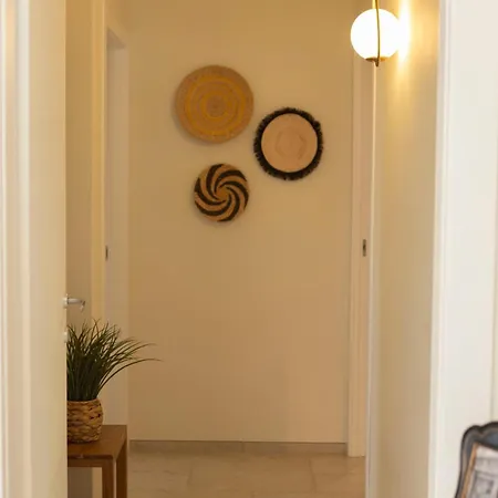 Dimora Giardinelli בית נופש פאסאנו