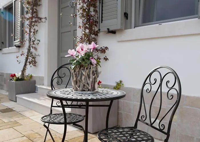 Ferienhaus Dimora Giardinelli *