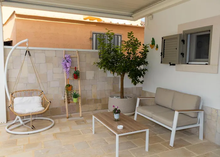 Dimora Giardinelli * Fasano